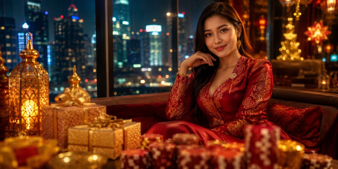 Pengguna menerima cashback bonus sambil menikmati kopi Vietnam di kafe